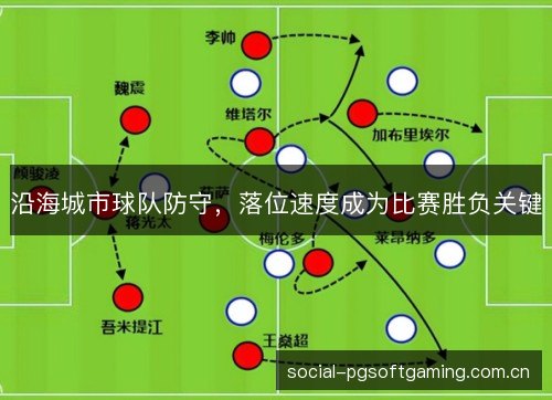 沿海城市球队防守，落位速度成为比赛胜负关键